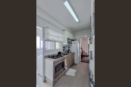 Apartamento à venda com 200m², 3 quartos e 3 vagasCozinha