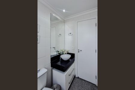 Apartamento à venda com 200m², 3 quartos e 3 vagasBanheiro