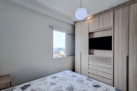 Apartamento à venda com 200m², 3 quartos e 3 vagasQuarto 3 - Suíte