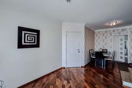 Sala de apartamento à venda com 3 quartos, 200m² em Ipiranga, São Paulo