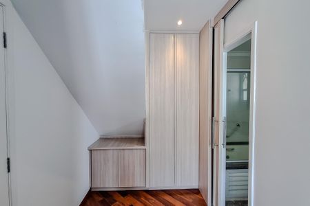 Apartamento à venda com 200m², 3 quartos e 3 vagasQuarto 3 - Suíte