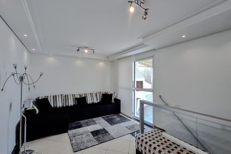 Apartamento à venda com 200m², 3 quartos e 3 vagasSala 2