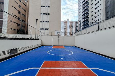 Apartamento à venda com 200m², 3 quartos e 3 vagasQuadra Esportiva