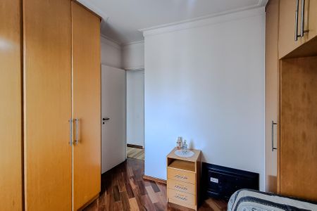 Apartamento à venda com 200m², 3 quartos e 3 vagasQuarto 2