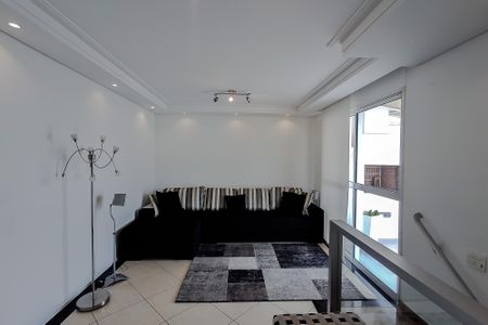 Apartamento à venda com 200m², 3 quartos e 3 vagasSala 2