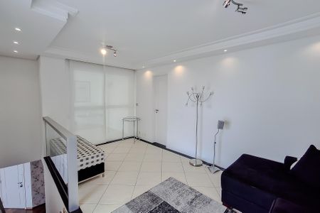 Apartamento à venda com 200m², 3 quartos e 3 vagasSala 2
