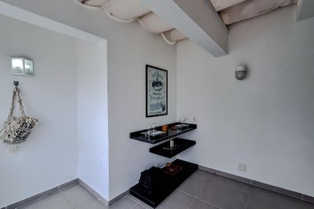 Apartamento à venda com 200m², 3 quartos e 3 vagasSala 3