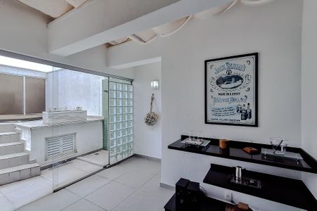 Apartamento à venda com 200m², 3 quartos e 3 vagasSala 3