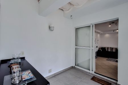Apartamento à venda com 200m², 3 quartos e 3 vagasSala 3