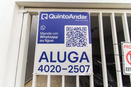 Casa para alugar com 200m², 2 quartos e 2 vagas Casa para alugar com 200m², 2 quartos e 2 vagasPlaca