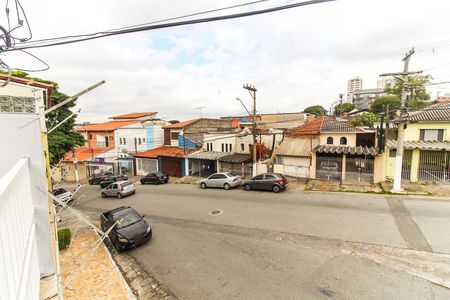 Casa para alugar com 200m², 2 quartos e 2 vagas Casa para alugar com 200m², 2 quartos e 2 vagasVista da Varanda