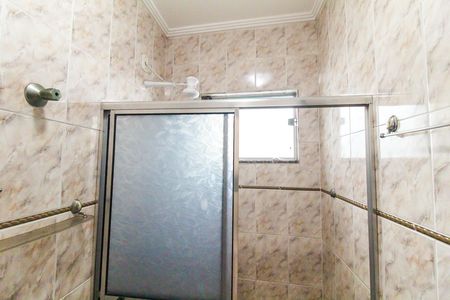 Casa para alugar com 200m², 2 quartos e 2 vagas Casa para alugar com 200m², 2 quartos e 2 vagasBanheiro 1