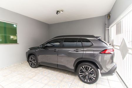Casa para alugar com 200m², 2 quartos e 2 vagas Casa para alugar com 200m², 2 quartos e 2 vagasGaragem