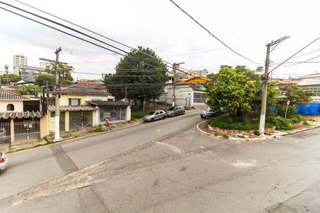 Casa para alugar com 200m², 2 quartos e 2 vagas Casa para alugar com 200m², 2 quartos e 2 vagasVista da Varanda