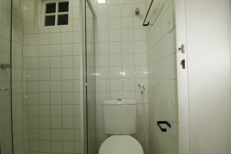 Casa de condomínio para alugar com 200m², 3 quartos e 1 vagaBanheiro Suíte 