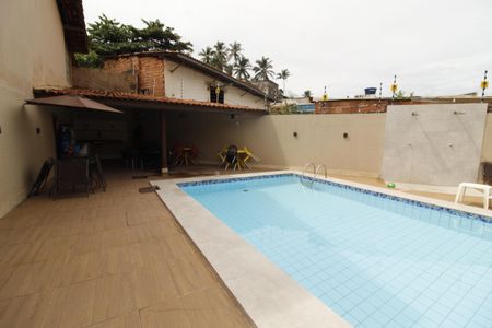 Casa de condomínio para alugar com 200m², 3 quartos e 1 vagaÁrea comum - Piscina