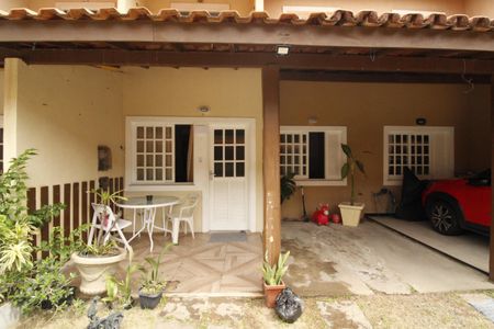 Fachada da casa  de casa de condomínio para alugar com 3 quartos, 200m² em Pituaçu, Salvador