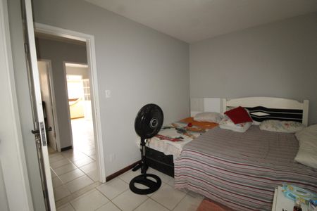 Casa de condomínio para alugar com 200m², 3 quartos e 1 vagaQuarto 3 - Suíte 