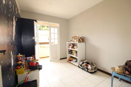 Casa de condomínio para alugar com 200m², 3 quartos e 1 vagaQuarto 1