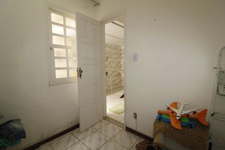 Casa de condomínio para alugar com 200m², 3 quartos e 1 vagaQuarto de Serviço