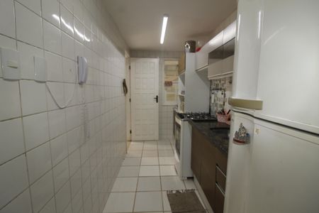 Casa de condomínio para alugar com 200m², 3 quartos e 1 vagaCozinha