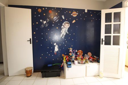 Casa de condomínio para alugar com 200m², 3 quartos e 1 vagaQuarto 1