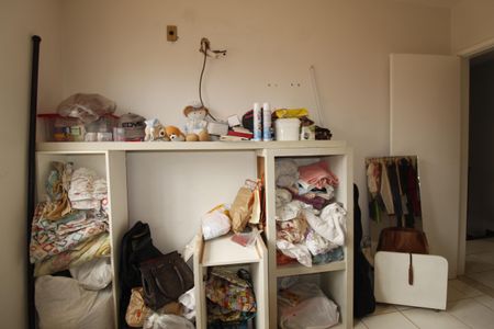 Casa de condomínio para alugar com 200m², 3 quartos e 1 vagaQuarto 2