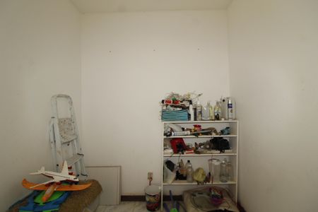 Casa de condomínio para alugar com 200m², 3 quartos e 1 vagaQuarto de Serviço