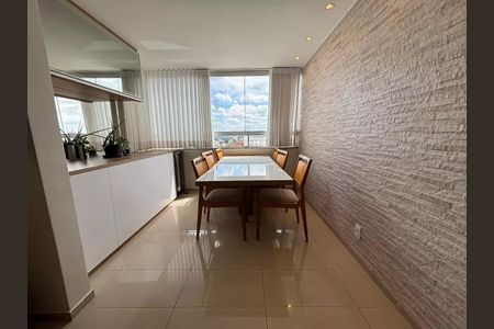 Apartamento para alugar com 2 quartos, 61m² em Ouro Preto, Belo Horizonte