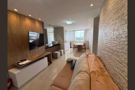 Apartamento para alugar com 2 quartos, 61m² em Ouro Preto, Belo Horizonte