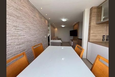 Apartamento para alugar com 2 quartos, 61m² em Ouro Preto, Belo Horizonte