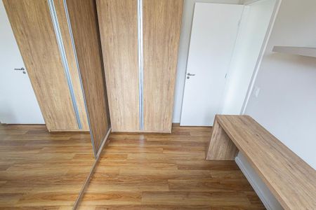 Quarto 1 de apartamento para alugar com 2 quartos, 61m² em Ouro Preto, Belo Horizonte