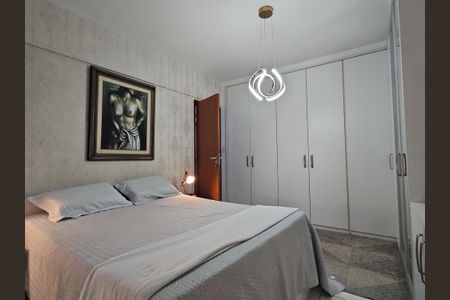 Apartamento para alugar com 93m², 3 quartos e 1 vaga Apartamento para alugar com 93m², 3 quartos e 1 vagaQuarto 2 - Suíte