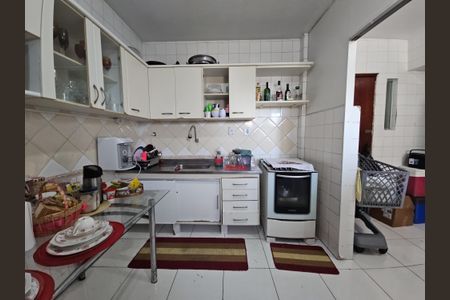 Apartamento para alugar com 93m², 3 quartos e 1 vaga Apartamento para alugar com 93m², 3 quartos e 1 vagaCozinha