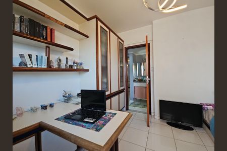 Apartamento para alugar com 93m², 3 quartos e 1 vaga Apartamento para alugar com 93m², 3 quartos e 1 vagaquarto 3