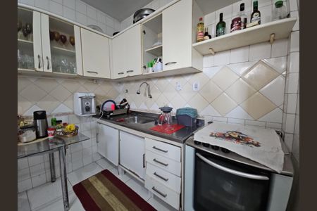 Apartamento para alugar com 93m², 3 quartos e 1 vaga Apartamento para alugar com 93m², 3 quartos e 1 vagaCozinha