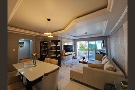 sala de apartamento para alugar com 3 quartos, 93m² em Itaigara, Salvador