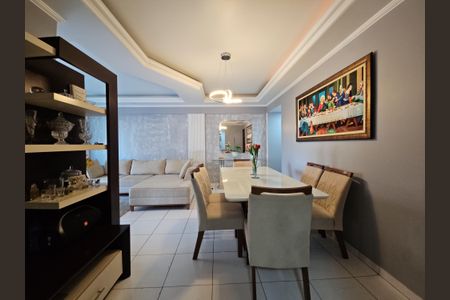 sala de apartamento para alugar com 3 quartos, 93m² em Itaigara, Salvador