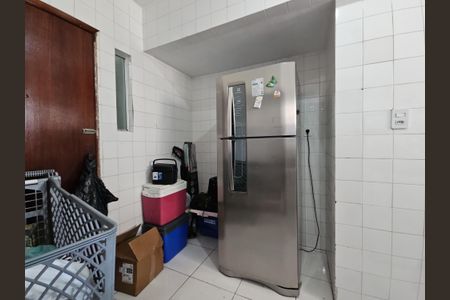 Apartamento para alugar com 93m², 3 quartos e 1 vaga Apartamento para alugar com 93m², 3 quartos e 1 vagaCozinha e Área de Serviço