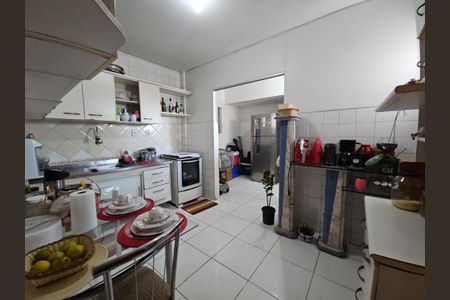 Apartamento para alugar com 93m², 3 quartos e 1 vaga Apartamento para alugar com 93m², 3 quartos e 1 vagaCozinha
