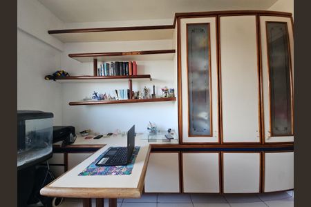 Apartamento para alugar com 93m², 3 quartos e 1 vaga Apartamento para alugar com 93m², 3 quartos e 1 vagaquarto 3