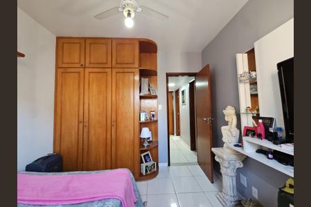 Apartamento para alugar com 93m², 3 quartos e 1 vaga Apartamento para alugar com 93m², 3 quartos e 1 vagaquarto 1
