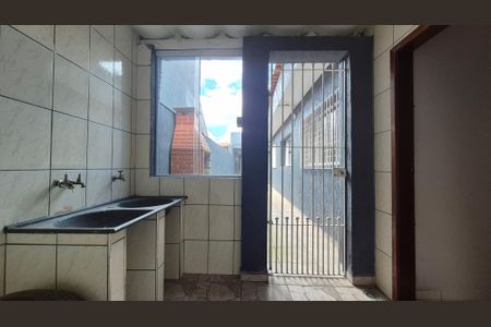 Casa à venda com 150m², 2 quartos e 5 vagasÁrea de serviço