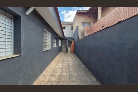 Casa à venda com 150m², 2 quartos e 5 vagasÁrea externa
