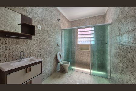 Casa à venda com 150m², 2 quartos e 5 vagasBanheiro Social