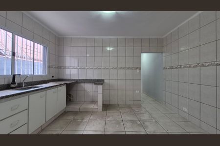 Casa à venda com 150m², 2 quartos e 5 vagasCozinha