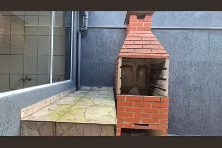 Casa à venda com 150m², 2 quartos e 5 vagasÁrea externa