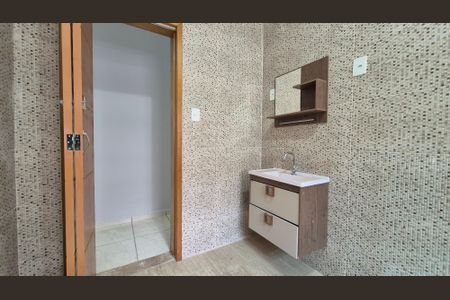 Casa à venda com 150m², 2 quartos e 5 vagasBanheiro Social