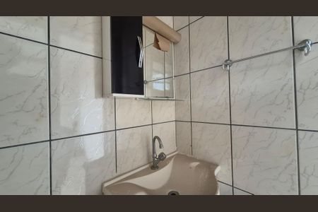 Casa à venda com 150m², 2 quartos e 5 vagasBanheiro de Serviço