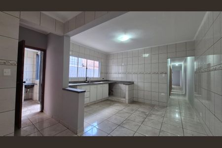 Casa à venda com 150m², 2 quartos e 5 vagasCozinha